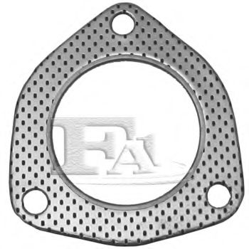 FA1 230908 Прокладка глушителя для FIAT