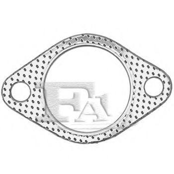 FA1 330912 Прокладка глушителя для FIAT