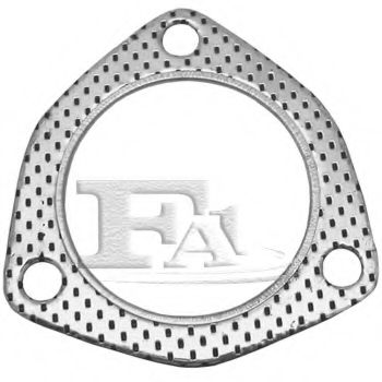 FA1 330916 Прокладка глушителя для ALFA ROMEO