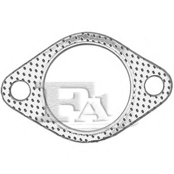FA1 330917 Прокладка глушителя для FIAT