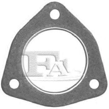 FA1 330924 Прокладка глушителя для FIAT