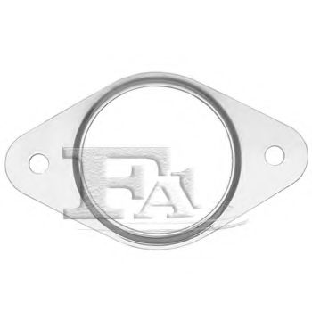 FA1 330928 Прокладка глушителя для FIAT