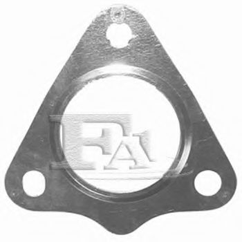 FA1 780921 Прокладка глушителя для KIA