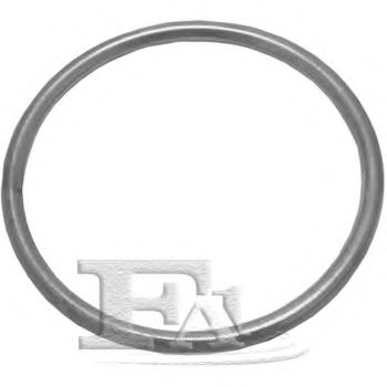 FA1 791945 Прокладка глушителя для FIAT