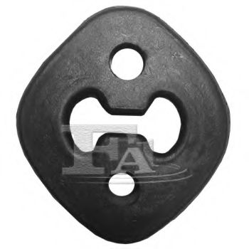 FA1 333931 крепление глушителя!\\ Fiat Marea 1. 6 1. 9TD 96 