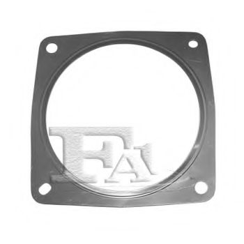 FA1 210918 Прокладка глушителя для FIAT SCUDO