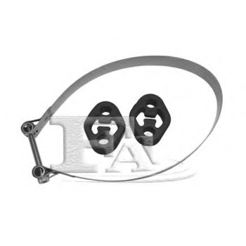 FA1 148903 Комплект зажимной детали FA1 148903 Комплект зажимной детали