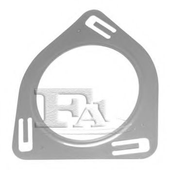FA1 120938 Прокладка глушителя для SAAB