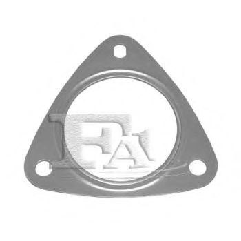 FA1 210929 Прокладка глушителя для FIAT MULTIPLA