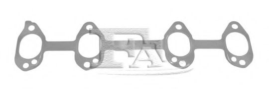 FA1 411014 Прокладка выпускного коллектора FA1 