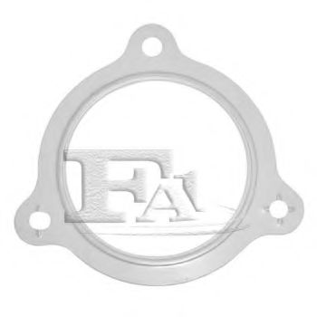 FA1 550935 Прокладка глушителя FA1 для VOLVO