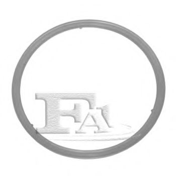 FA1 210924 Прокладка глушителя для FIAT