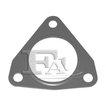 FA1 730906 Прокладка глушителя для KIA RIO