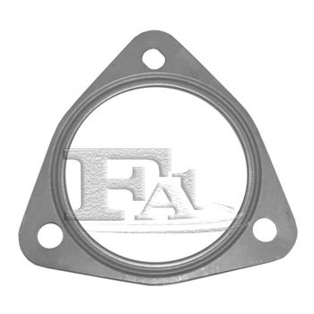 FA1 210930 Прокладка глушителя FA1 для CITROEN