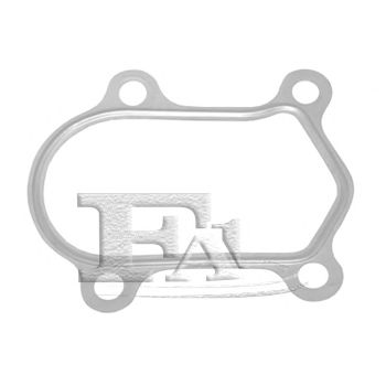 FA1 210927 Прокладка глушителя FA1 для CITROEN
