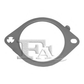 FA1 550938 Прокладка глушителя FA1 для VOLVO