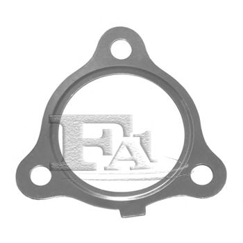 FA1 730908 Прокладка глушителя FA1 для RENAULT