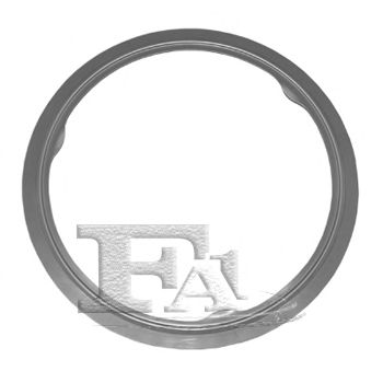 FA1 100921 Прокладка глушителя FA1 