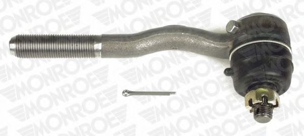 L14604 MONROE Наконечник поперечной рулевой тяги L14604 MONROE Наконечник поперечной рулевой тяги