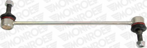 MONROE L80600 Стойка стабилизатора для DODGE
