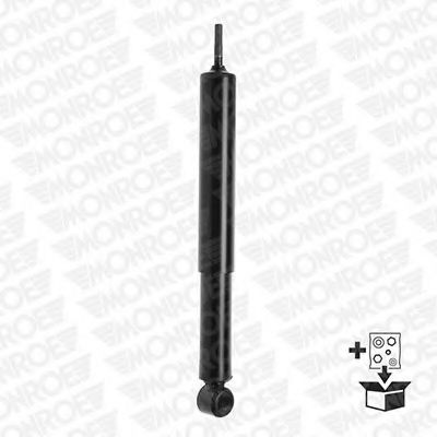 MONROE T1261 Амортизатор 