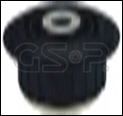 GSP 510110 Подушка коробки передач (АКПП) GSP 