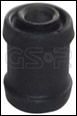 GSP 510320 Насос гидроусилителя руля GSP 