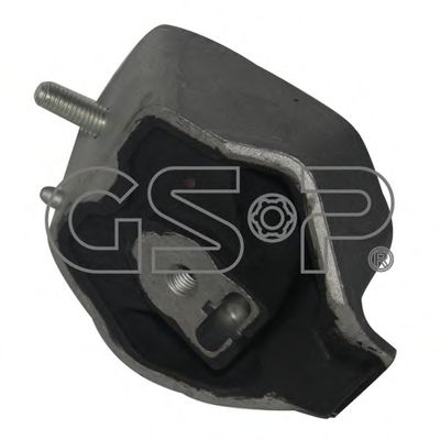 GSP 510121 Подушка коробки передач (АКПП) GSP 