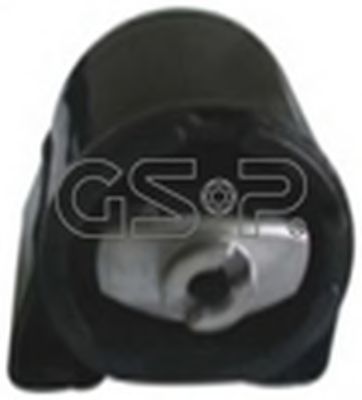 GSP 510440 Подушка коробки передач (МКПП) GSP 