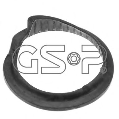 GSP 511355 Пружина подвески GSP для CHRYSLER
