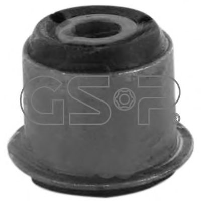 512257 GSP Подвеска, рычаг независимой подвески колеса 512257 GSP Подвеска, рычаг независимой подвески колеса