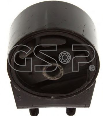 GSP 514669 Подушка двигателя для MAZDA 323