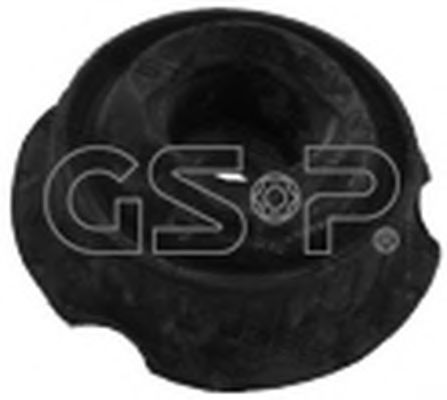 GSP 516114 Опора амортизатора для PORSCHE
