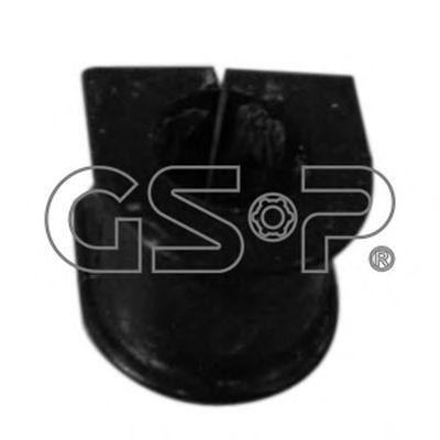 GSP 516801 Втулка стабилизатора для DAIHATSU