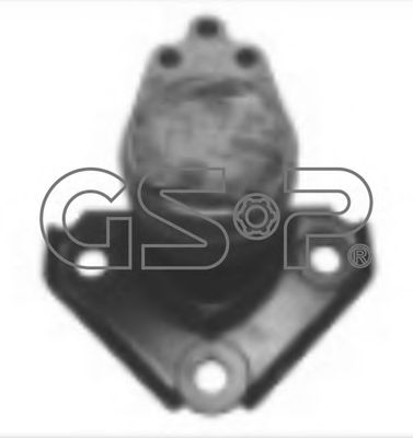 GSP 517190 Подушка двигателя для FORD FUSION