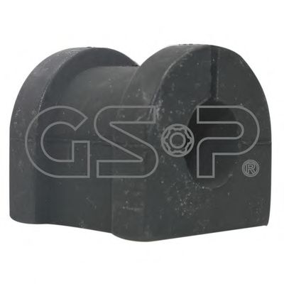 GSP 517370 Втулка стабилизатора GSP для MITSUBISHI