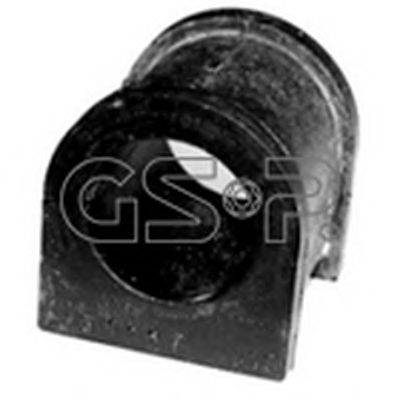 GSP 517554 Втулка стабилизатора GSP для MITSUBISHI