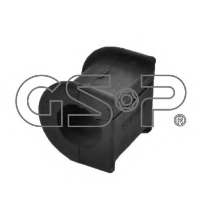 GSP 512957 Подвеска, соединительная тяга стабилизатора 