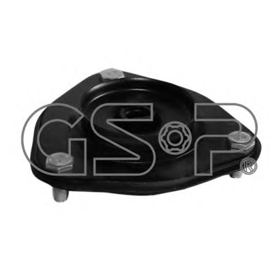 GSP 514161 Опора стойки амортизатора  GSP 514161 Опора стойки амортизатора