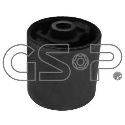 GSP 516086 Подвеска, рычаг независимой подвески колеса 