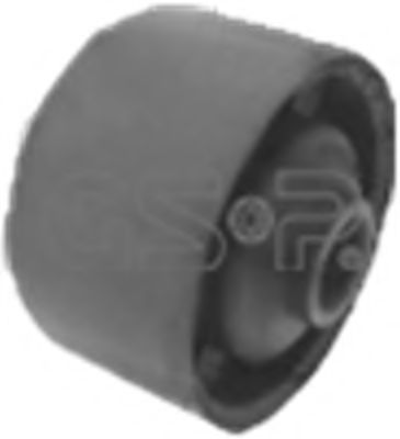 GSP 516621 Подвеска, рычаг независимой подвески колеса GSP 516621 Подвеска, рычаг независимой подвески колеса