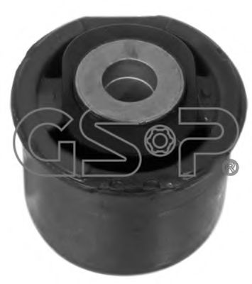 GSP 517165 Сайлентблок задней балки GSP 