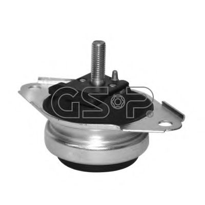GSP 518066 Подушка двигателя GSP 