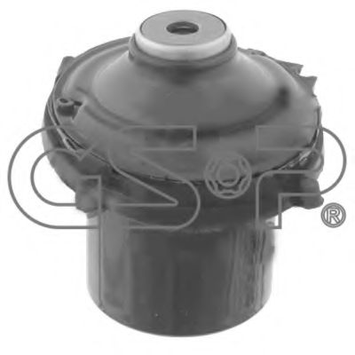 GSP 518111 Пыльник амортизатора GSP для PORSCHE