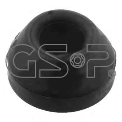 GSP 530218 Комплект пыльника и отбойника амортизатора GSP для VOLKSWAGEN
