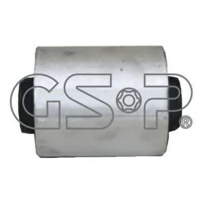 GSP 530223 Подушка коробки передач (МКПП) GSP 
