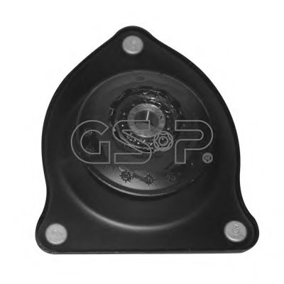 GSP 518075 Опора амортизатора для MINI