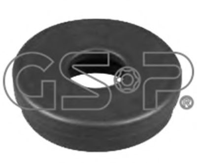 GSP 518981 Опора амортизатора для CHEVROLET LACETTI