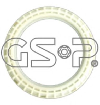 GSP 519001 Опора амортизатора для HYUNDAI SANTA FE