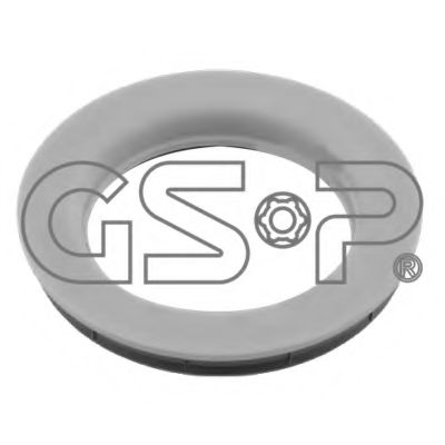 GSP 530185 Опора амортизатора GSP для VOLVO 940